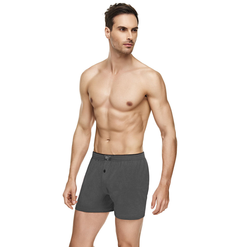 Elit Towel Waist Plain Boxer