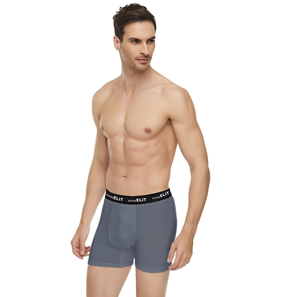 Elite Modal Elastane Sports Boxer