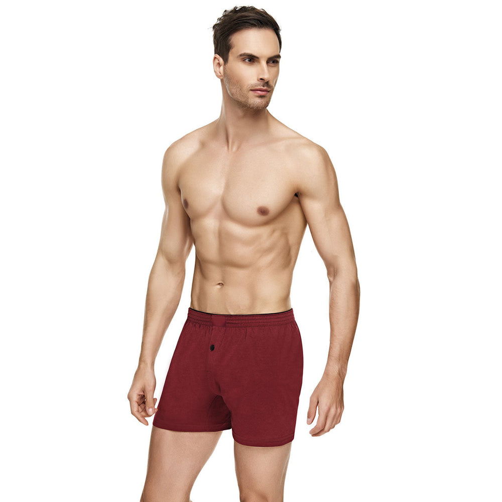 Elit Towel Waist Plain Boxer