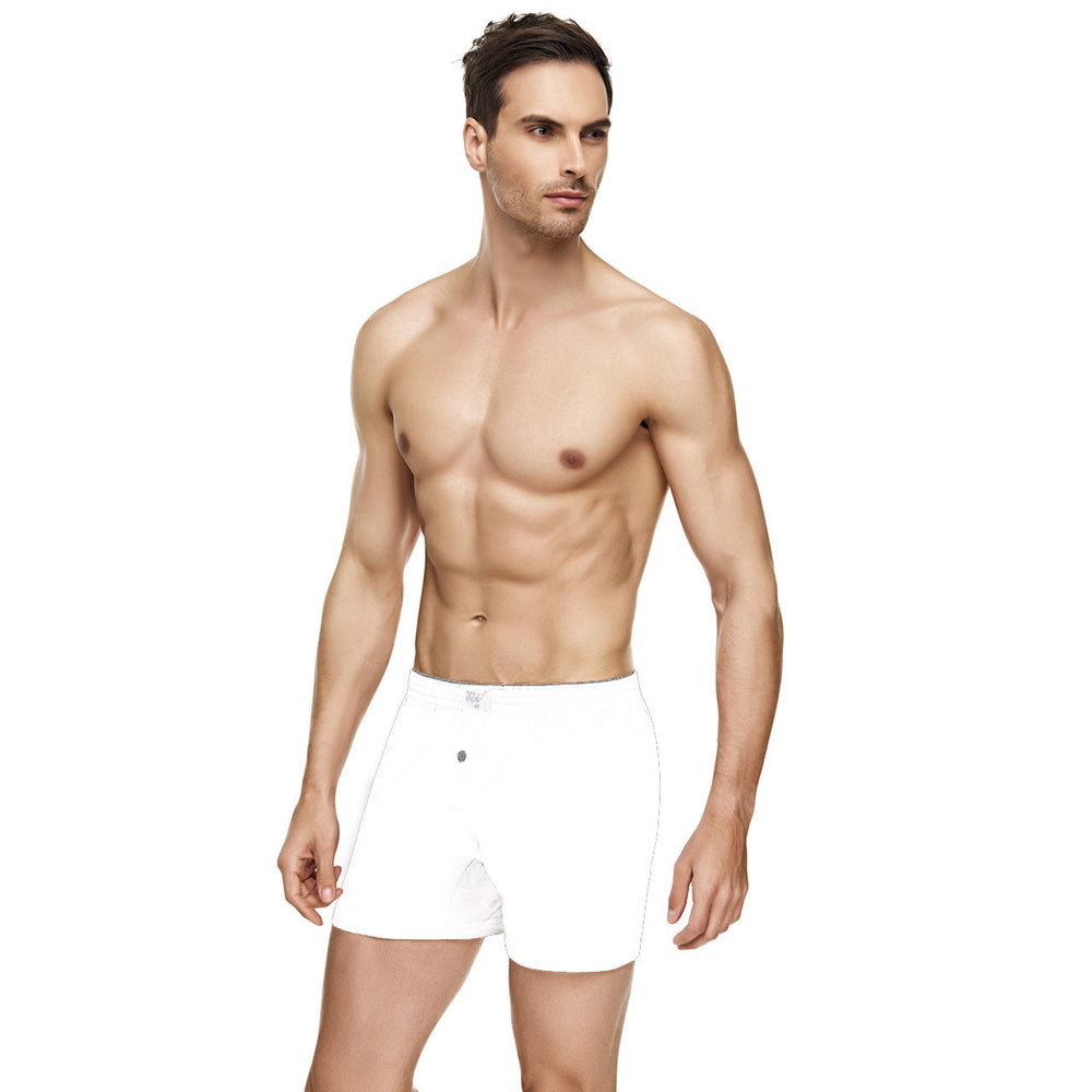 Elit Towel Waist Plain Boxer