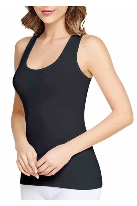 Tutku Elastane Wide Strap Women's Athlete