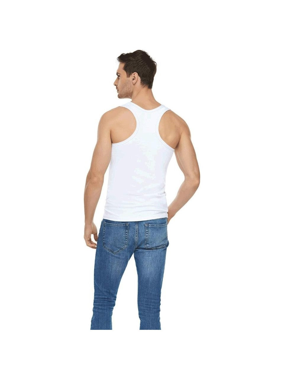 Elite Elastane Sports Athlete