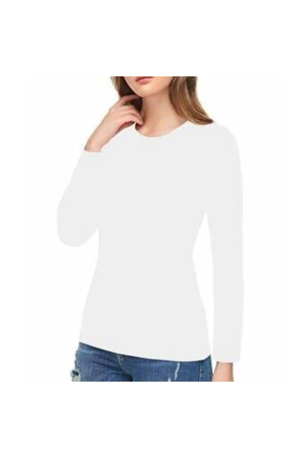 Elite Elastane Long Sleeve