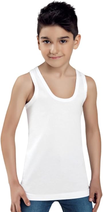 Boy's Athlete