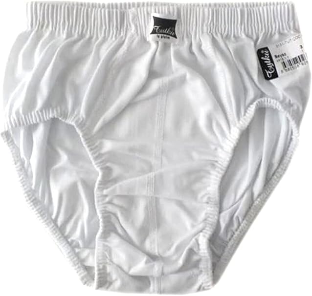 Boy's Slip Panties