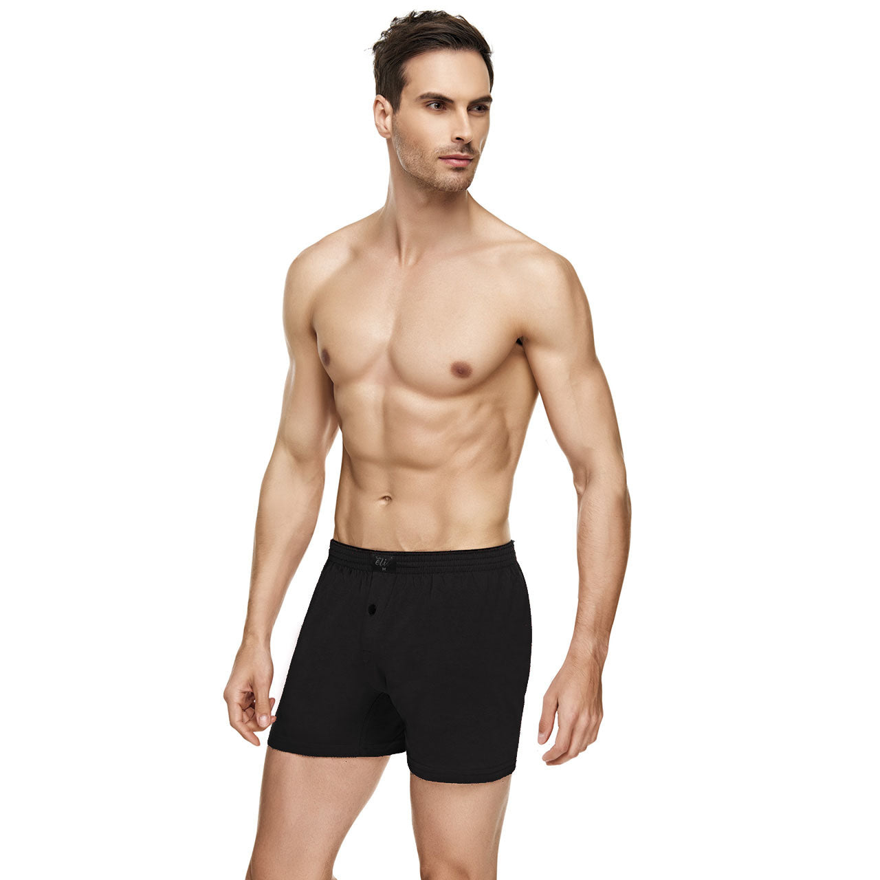 Elit Towel Waist Plain Boxer