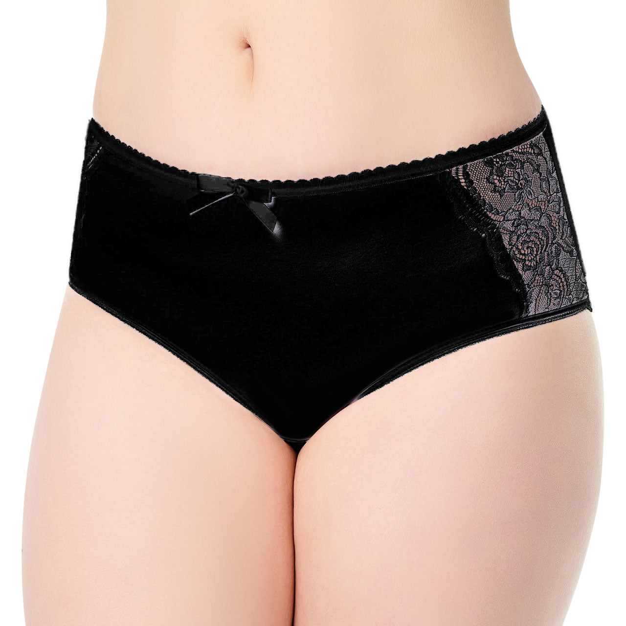 Elite Lace Side Bato