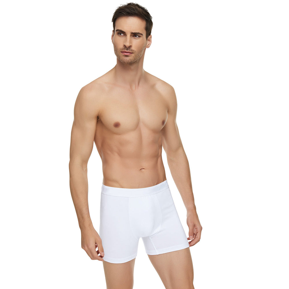 Elit Modal Elastane Boxer