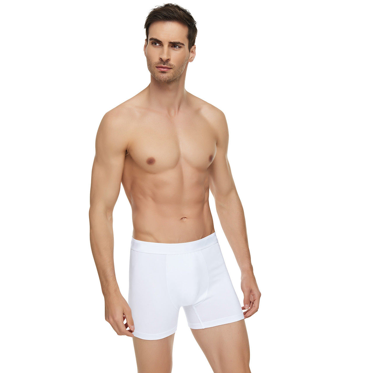 Elit Modal Elastane Boxer