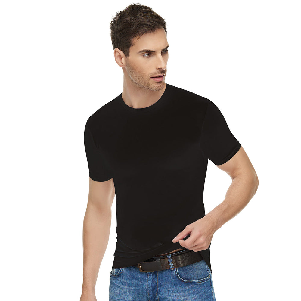 Elite Elastane Zero Collar
