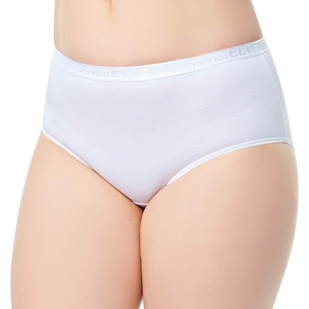 Elite Written Bato Panties