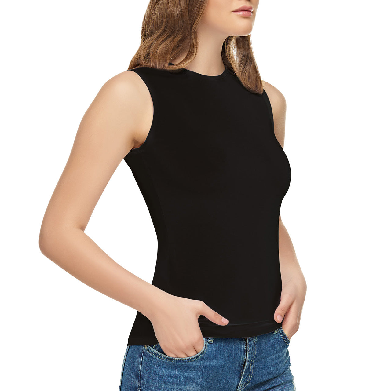 Elite Elastane Zero Sleeve