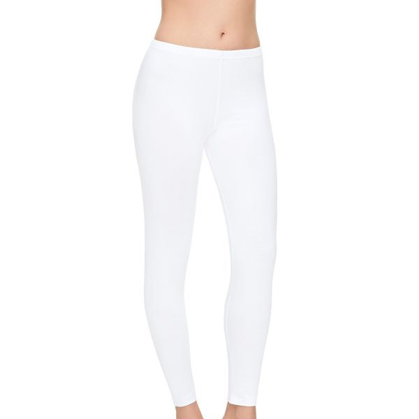 Elit Modal Elastane Long Tights