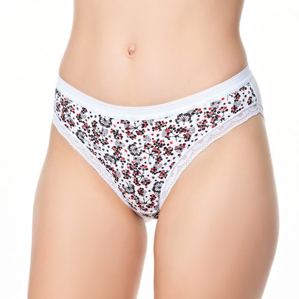 TKD806 Passion Dilek Bikini