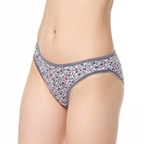 TKD813 Tutku Elastane Çağla Bikini