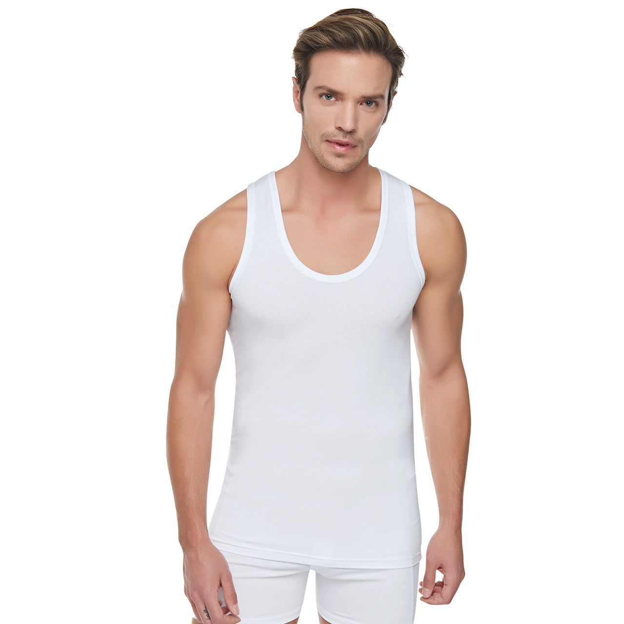 Tutku Ribbed Athlete