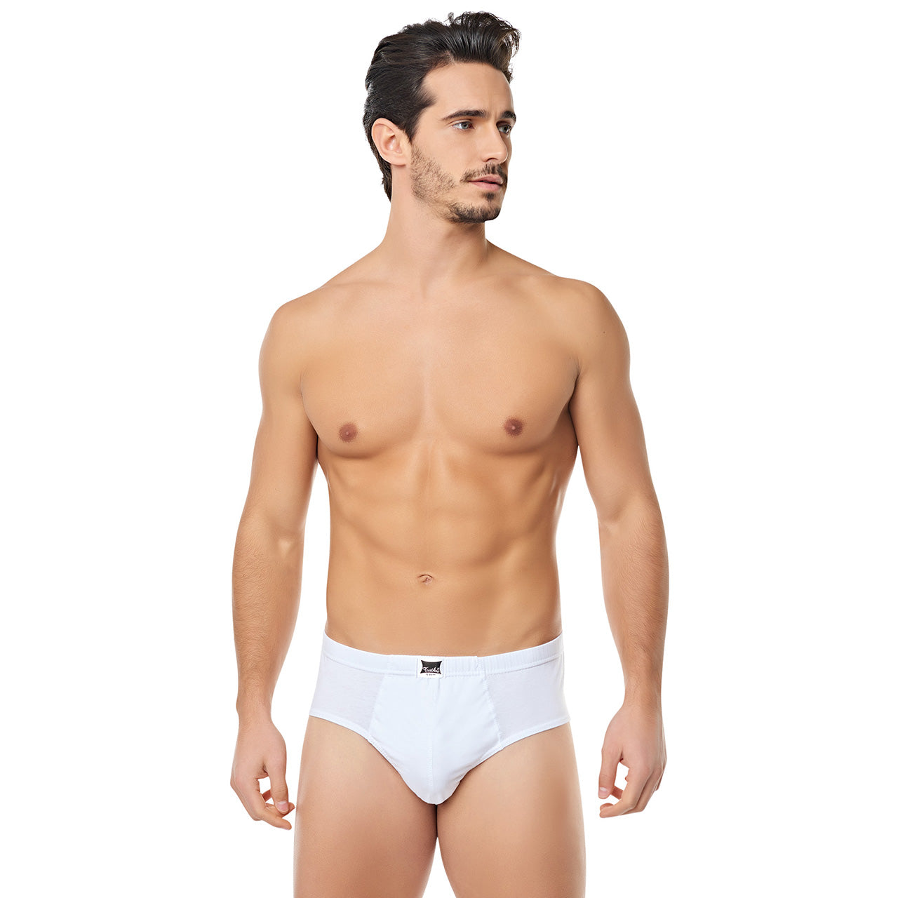 Tutku Men Kom Slip