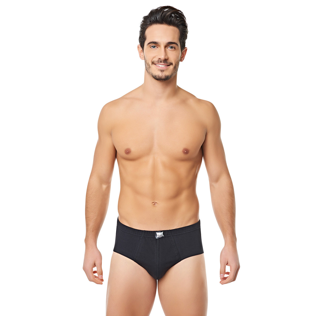 Tutku Men Kom Slip