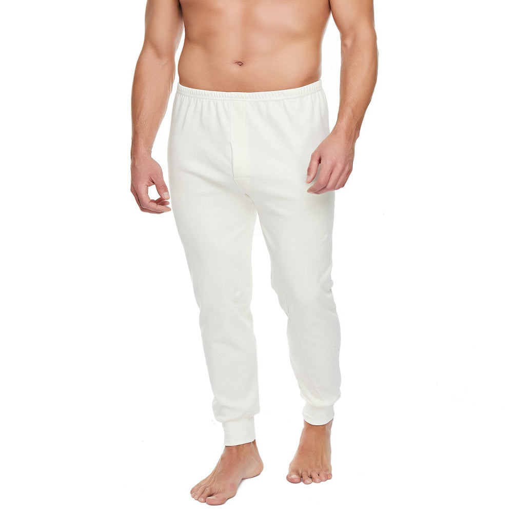 TER0113 Tutku Interlock Pajama