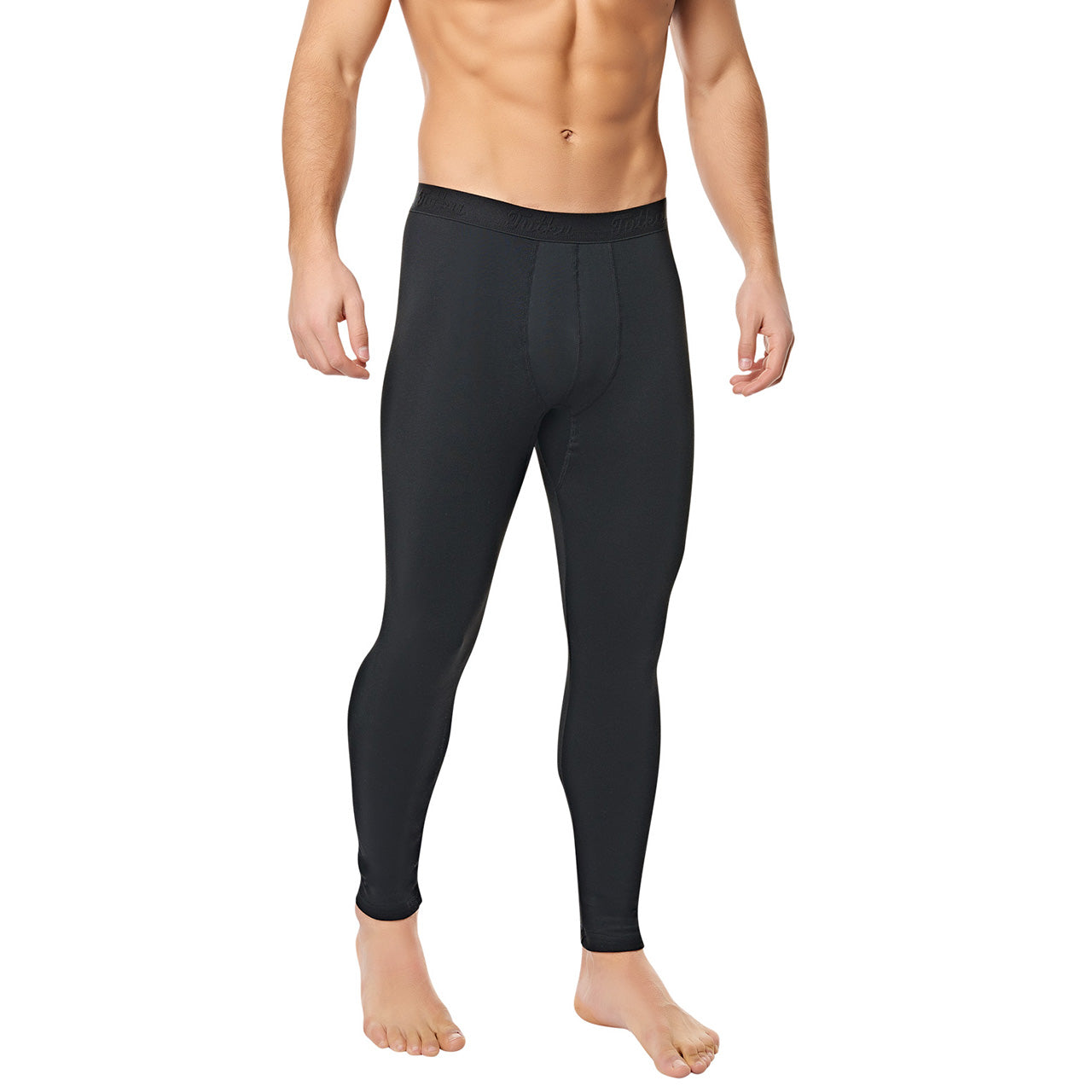 Tutku Thermal Tights Single Bottom