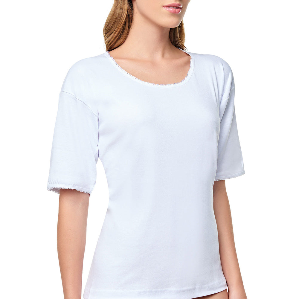TKD0141 Passion Sleeve Camisole 6 Quantity