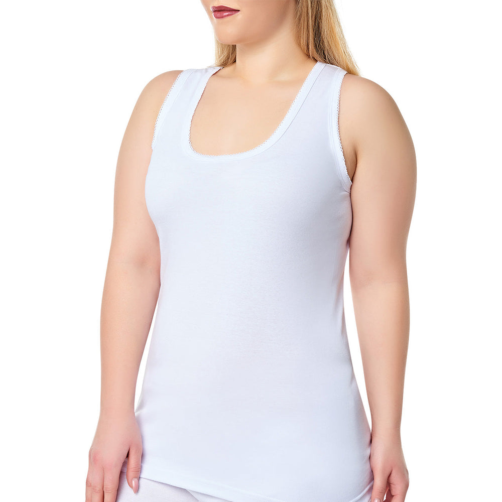 TKD0142 Tutku Crochet Women's Athlete 6 Quantity
