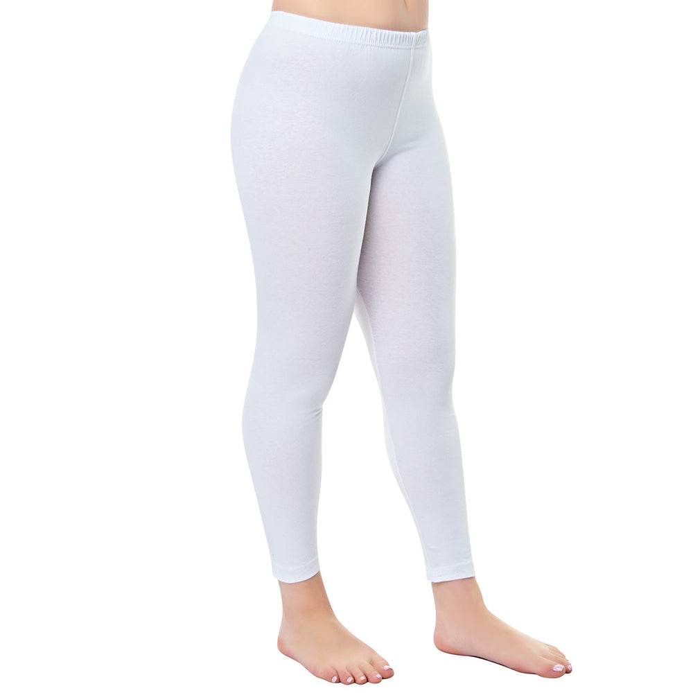 Tutku Straight Long Tights