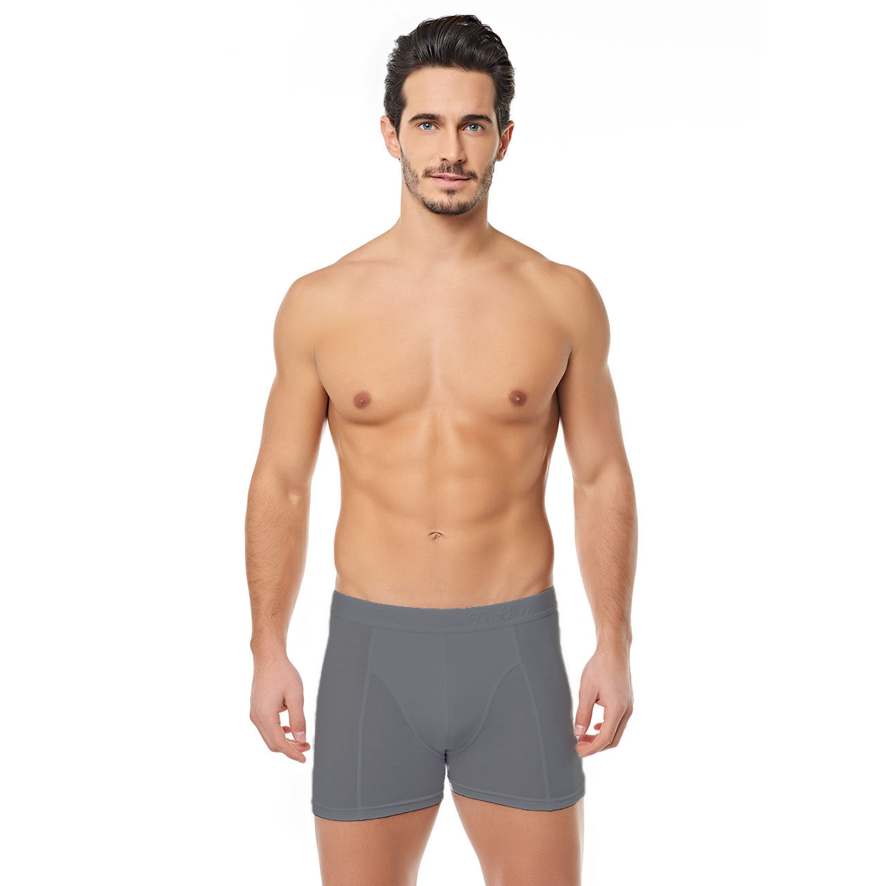 Tutku Elastane Boxer