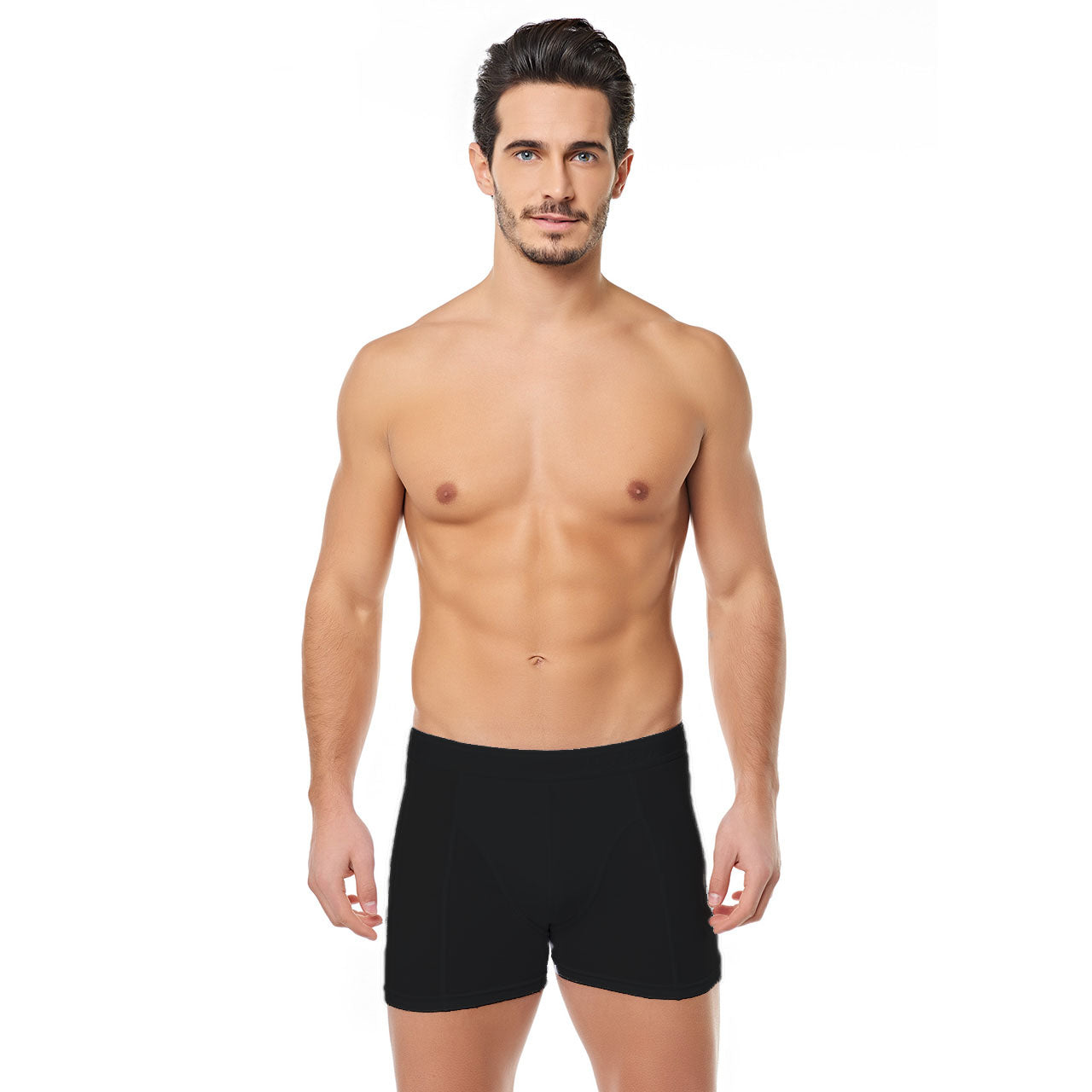 Tutku Elastane Boxer