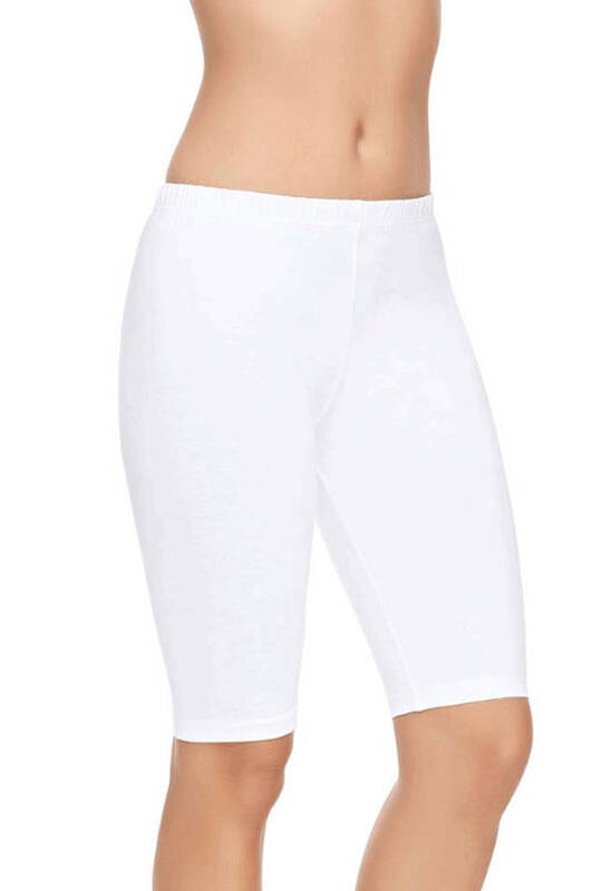Elit Modal Elastane Short Tights